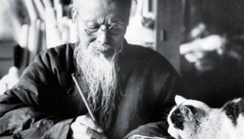 Baishi Qi Paintings valued at $500 million will be auctioned off